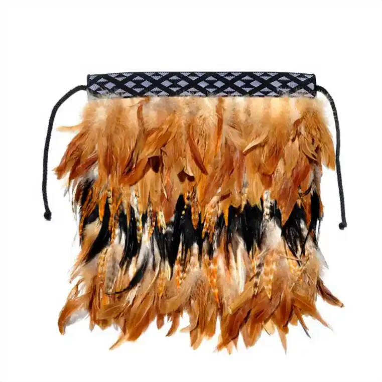 Māori cloak for babies