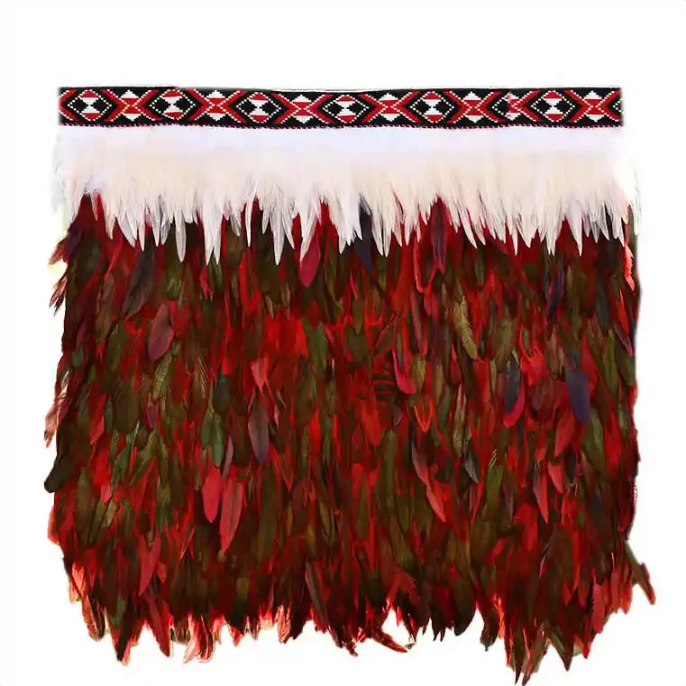 Māori feather cloaks for kids