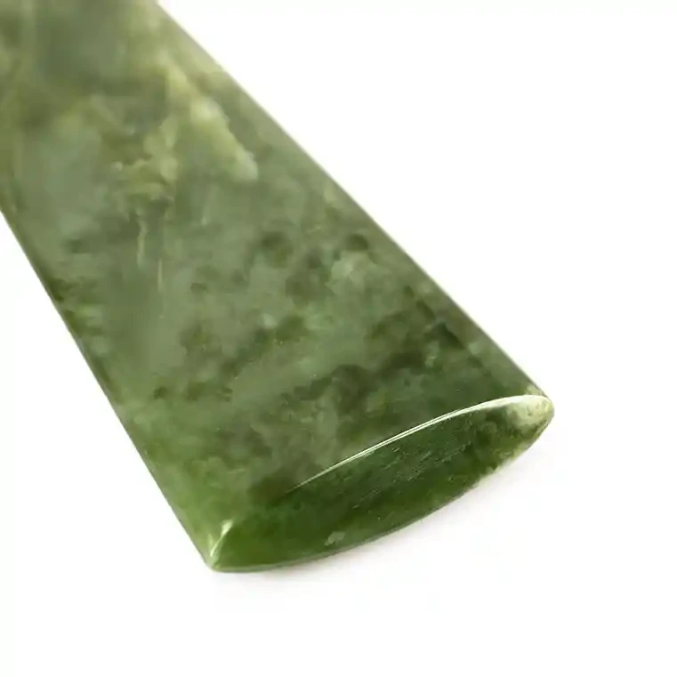 Greenstone adze pendant