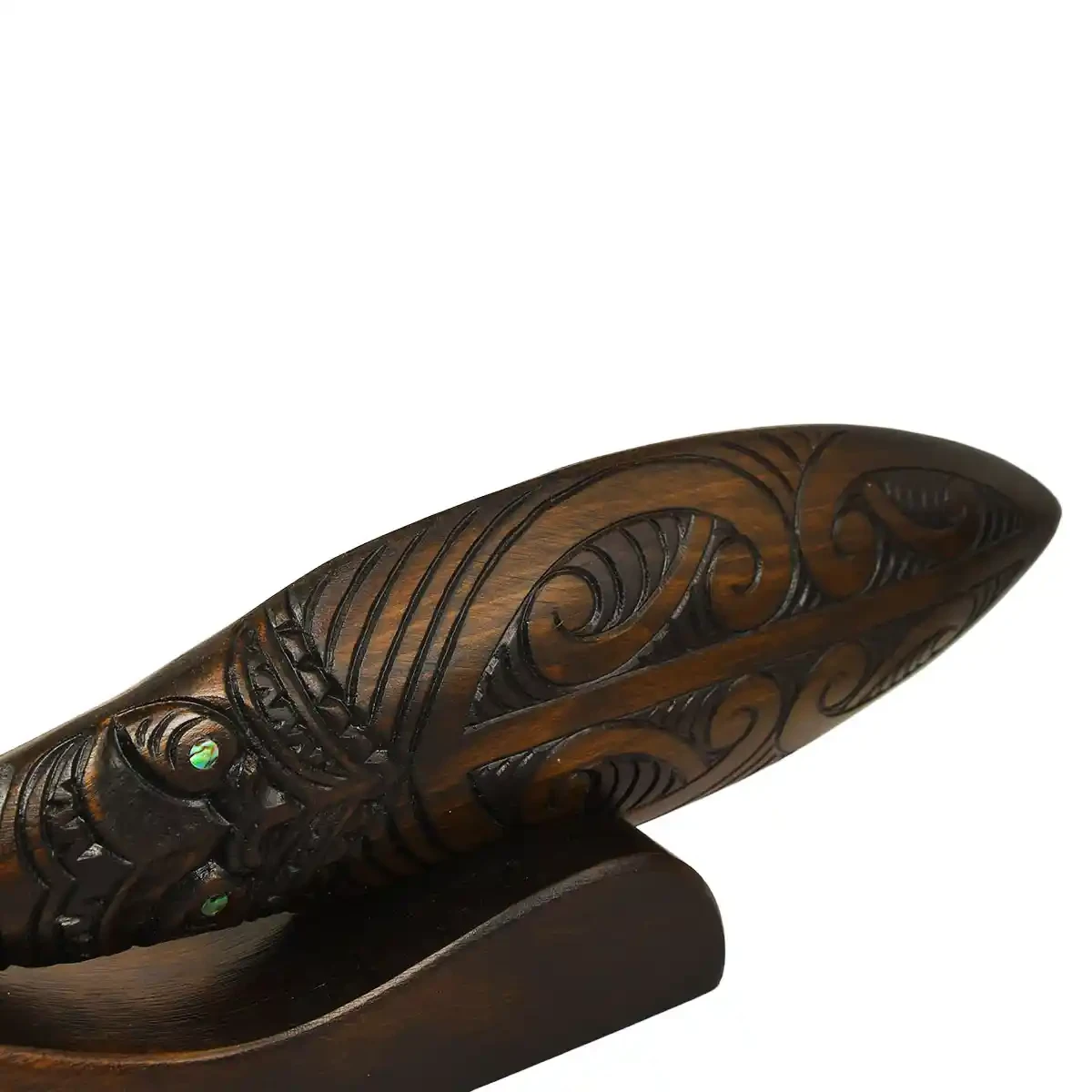 Medium paddle with stand