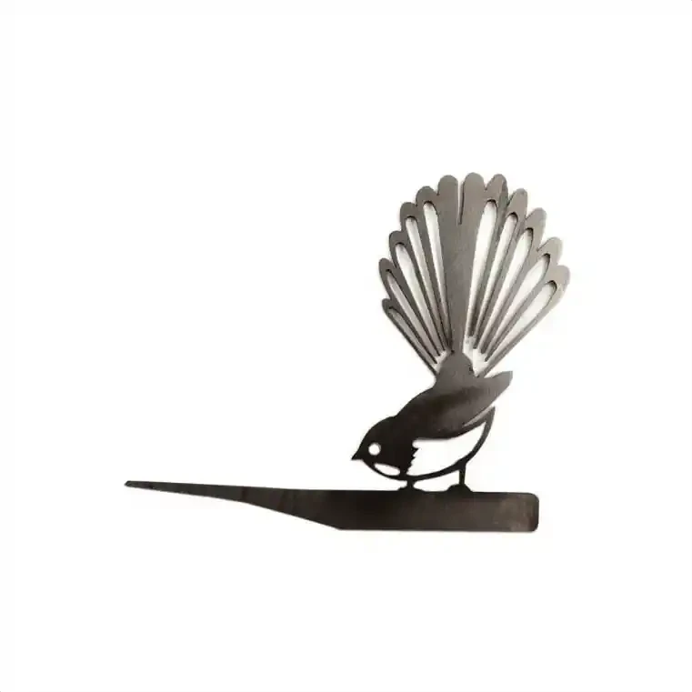 Metalbird baby birds