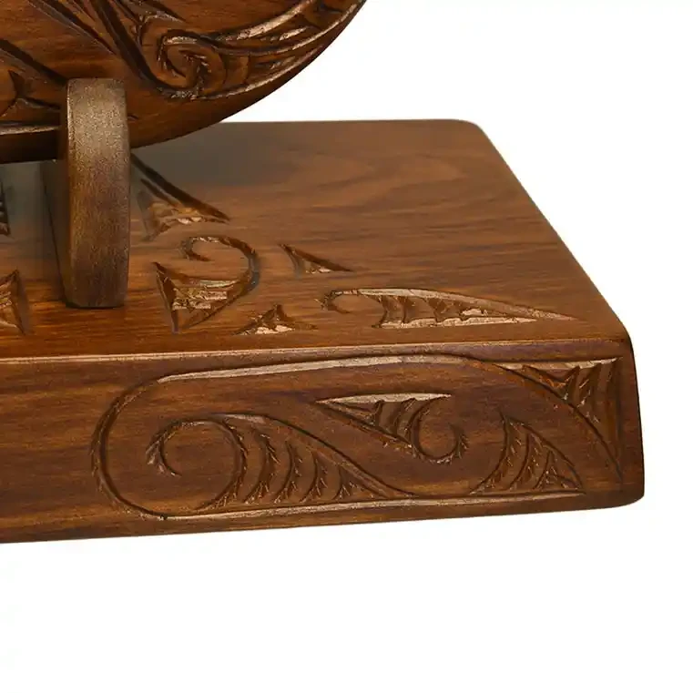 Wahaika club on stand