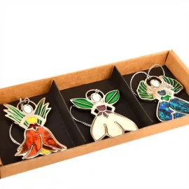 NZ Xmas fairies