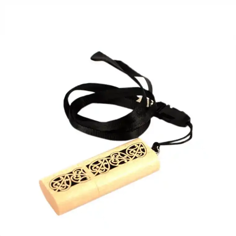 Māori USB flash drive