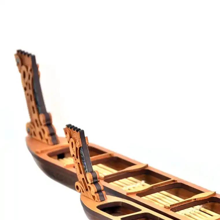 Māori waka