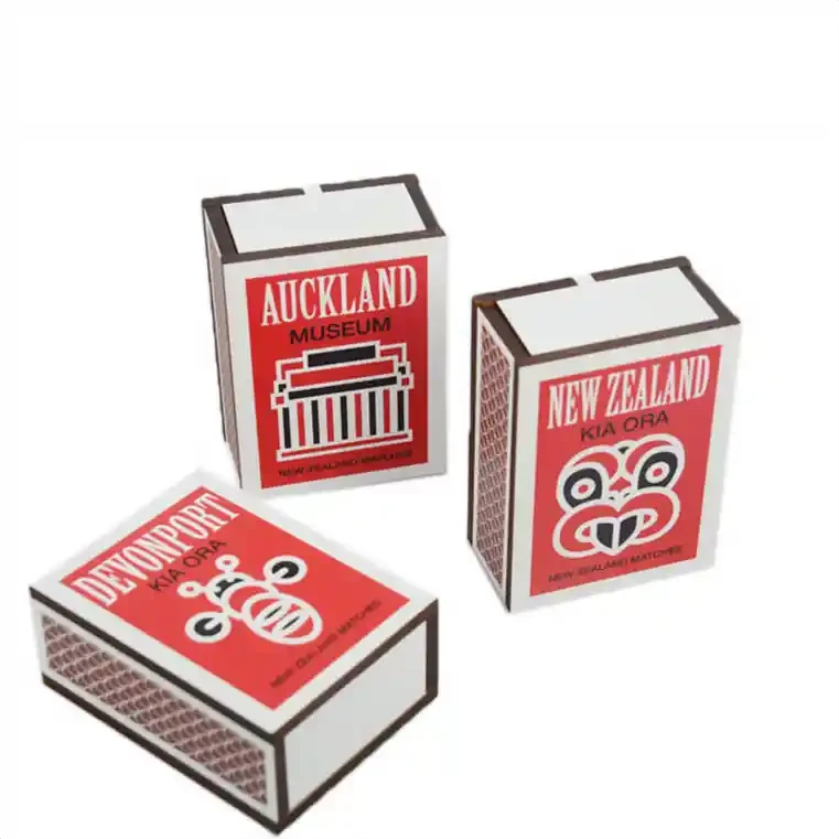 Matchbox