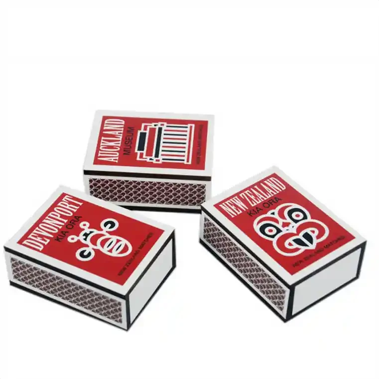 Matchbox