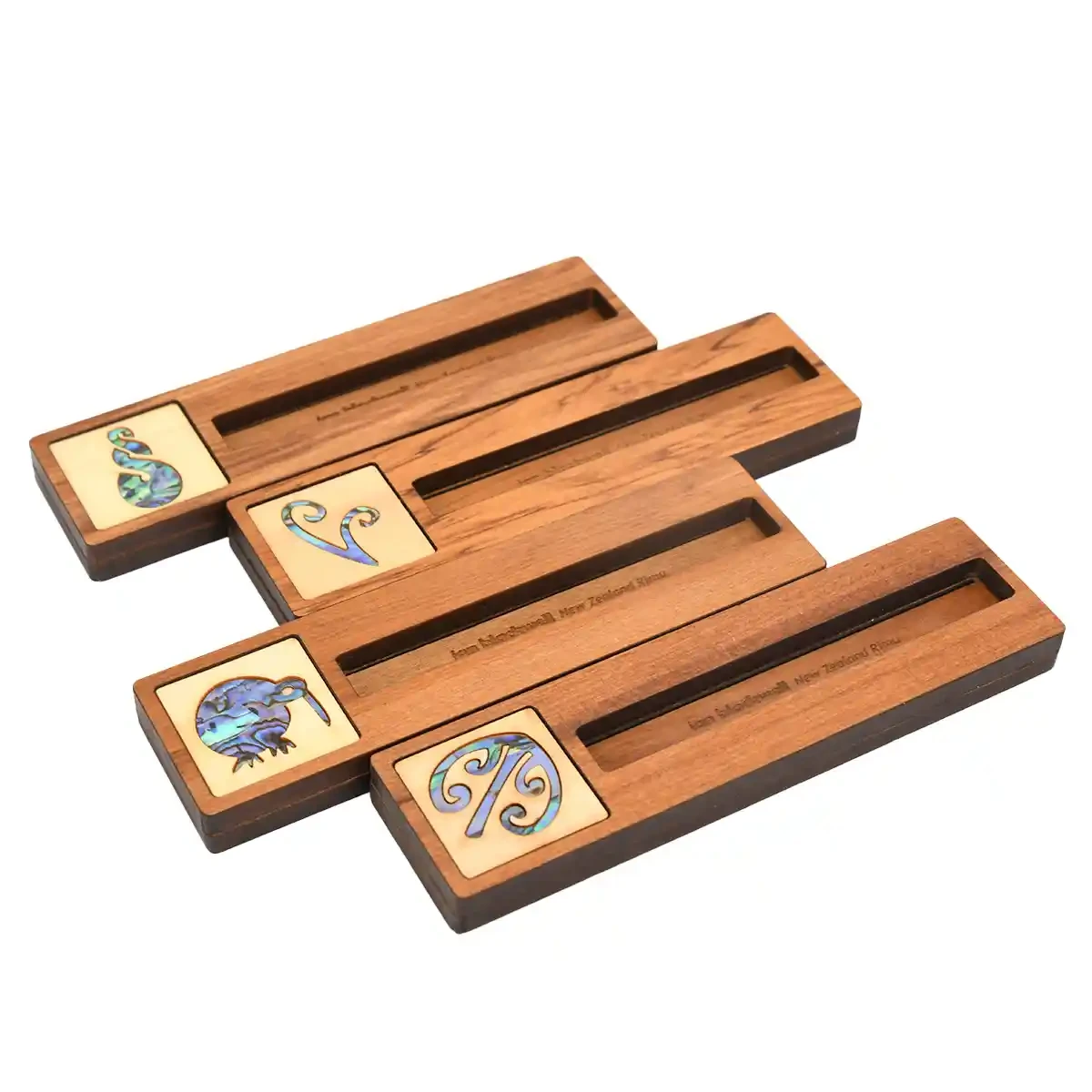 Business card holders