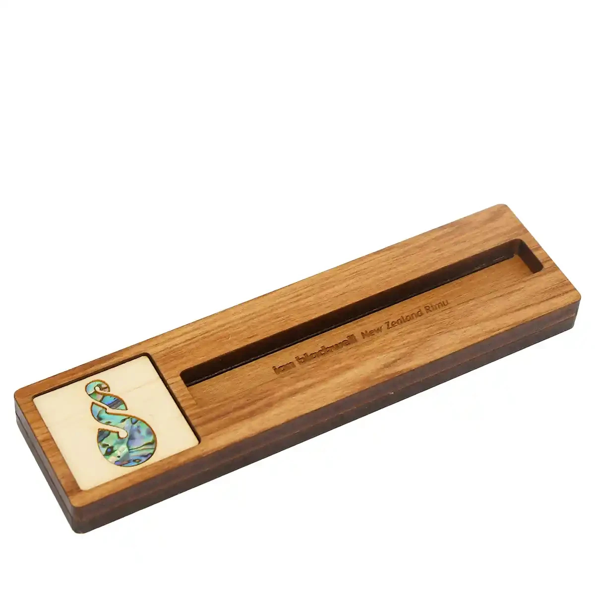 Business card holders