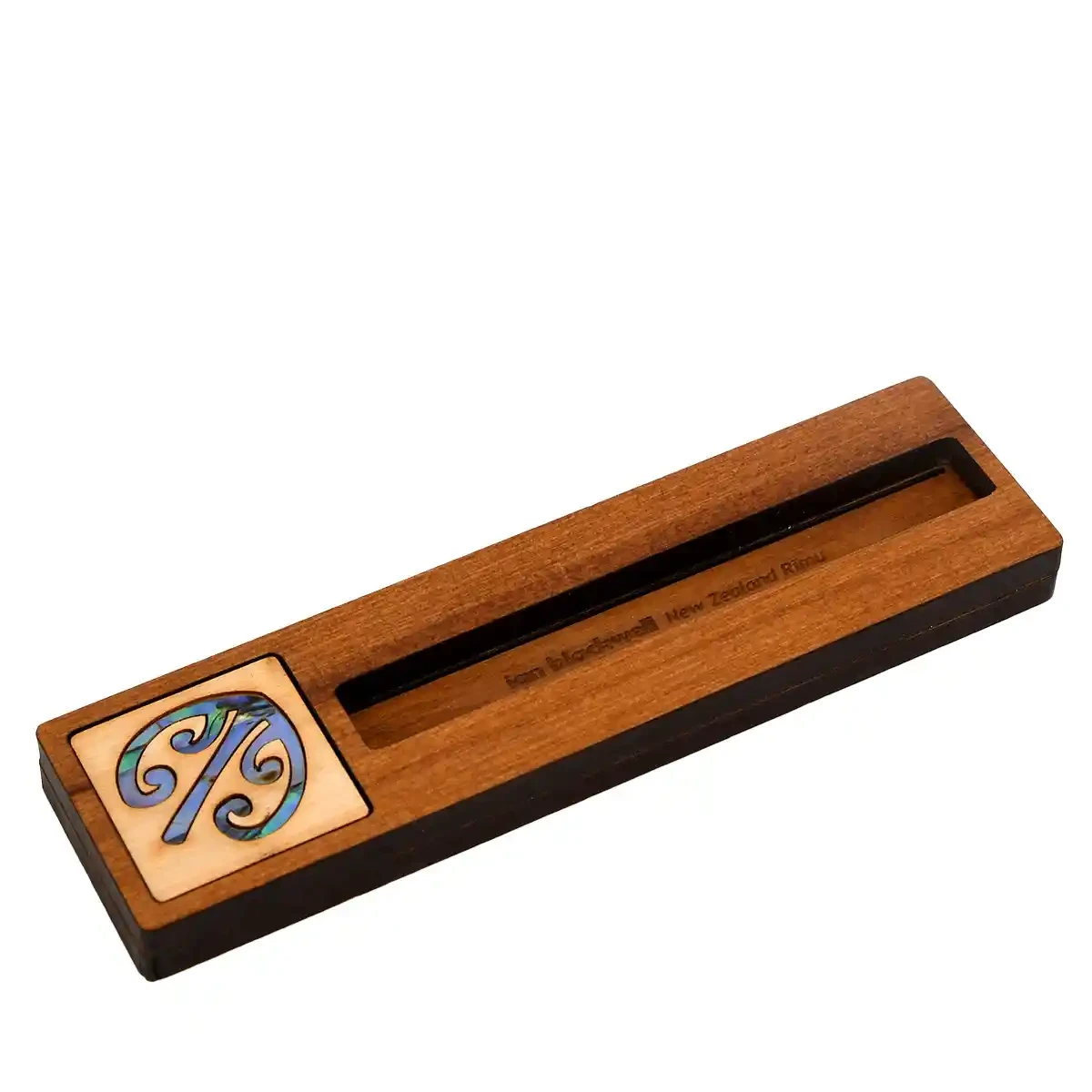 Business card holders