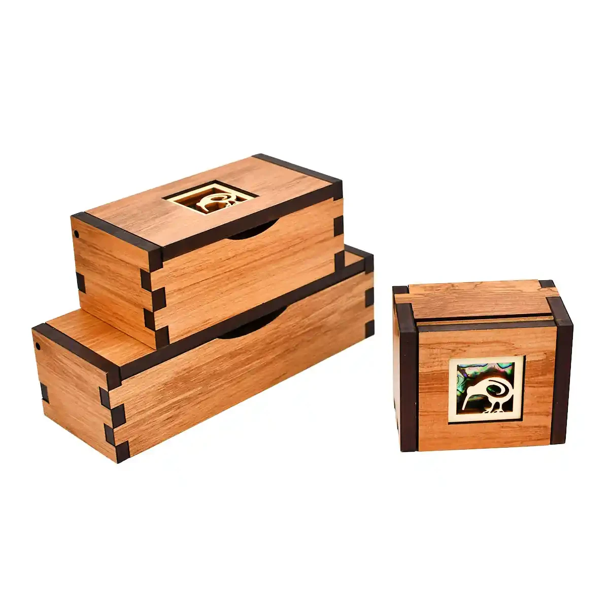 Rimu kiwi gift boxes NZ