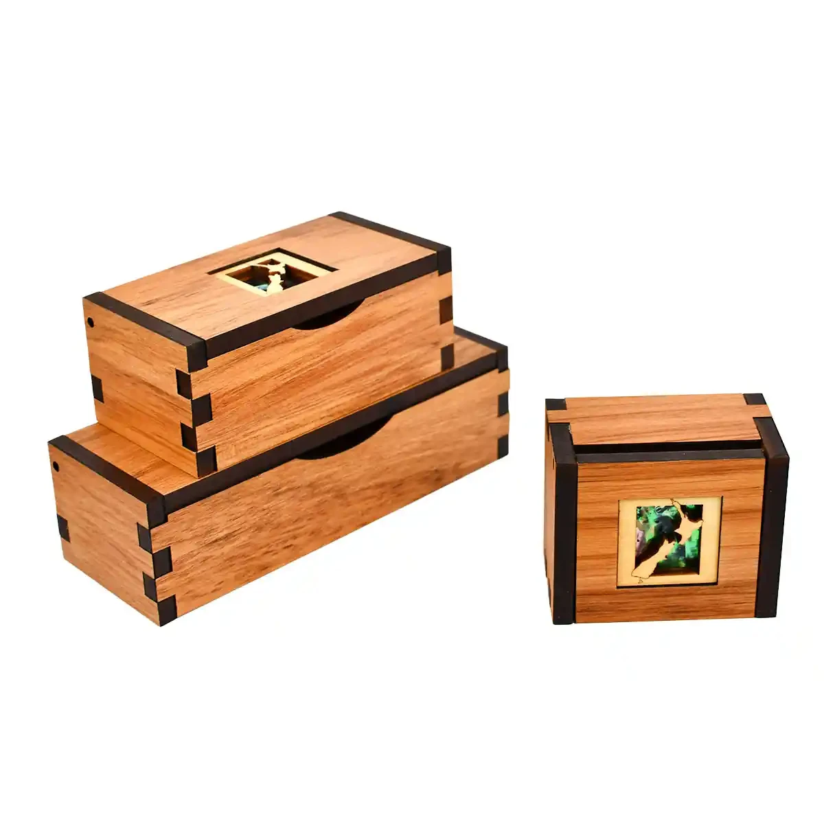Rimu NZ gift boxes - New Zealand