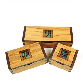 Rimu NZ gift boxes - New Zealand