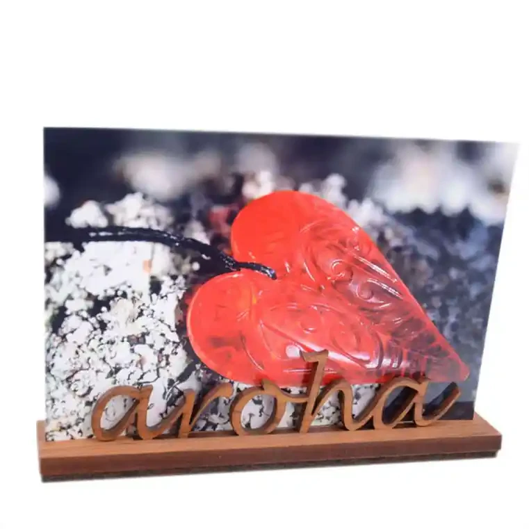 Photo holders double take