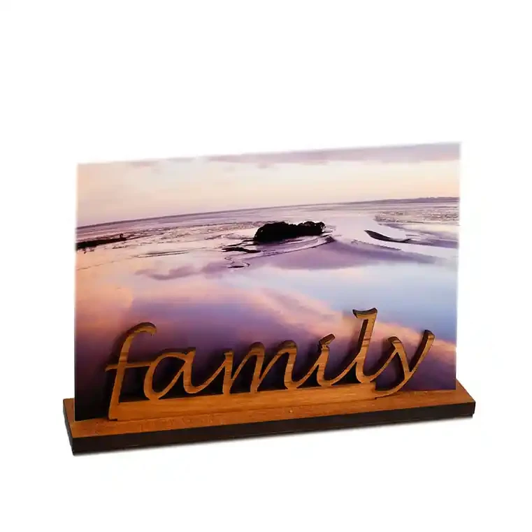 Photo holders double take