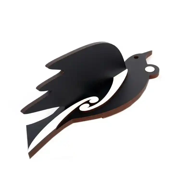 Tui wall shelf