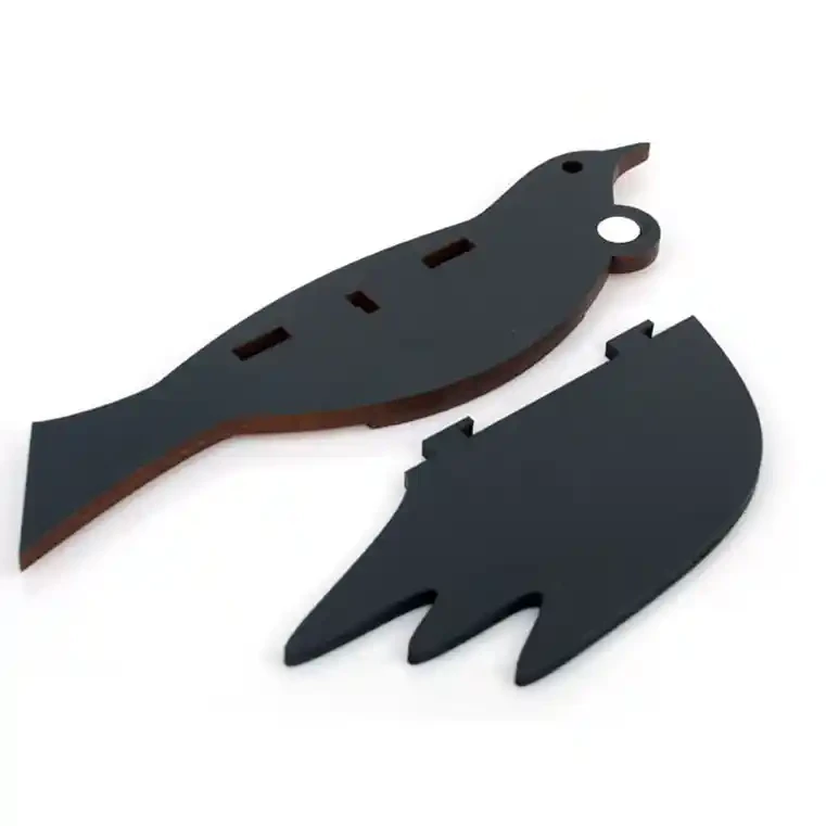 Tui wall shelf