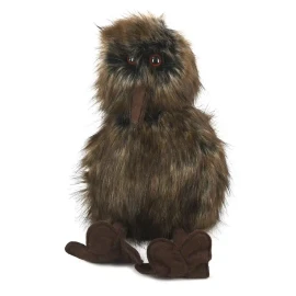 Kiwi soft toys