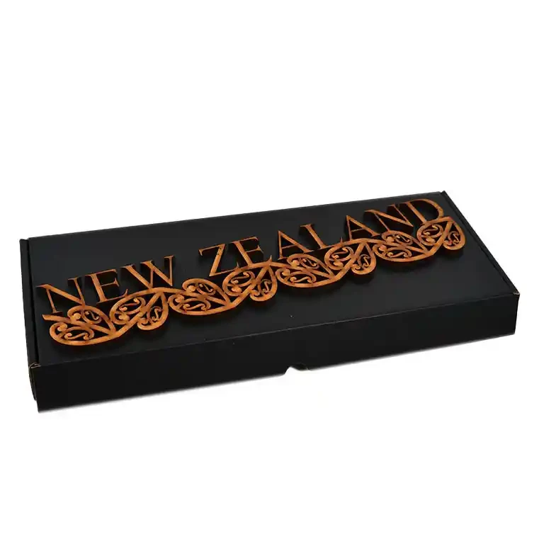 New Zealand sign