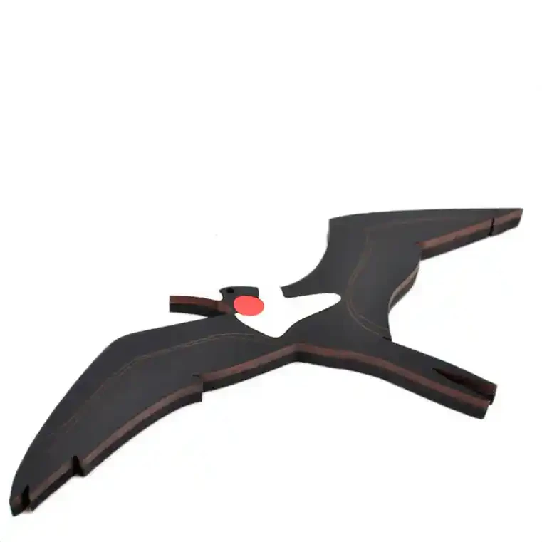 Pacific Frigate wall art