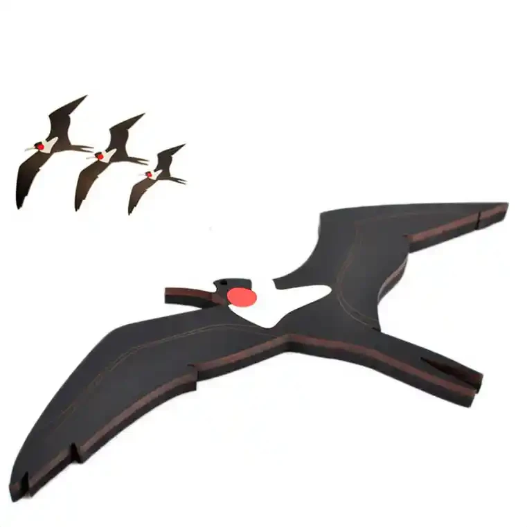 Pacific Frigate wall art