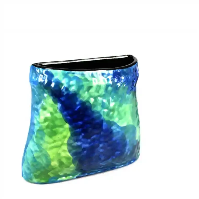 Ceramic kete