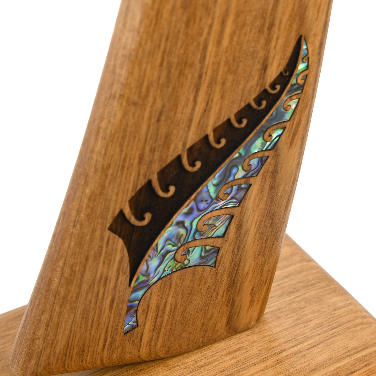 Toki trophy award: strength, courage