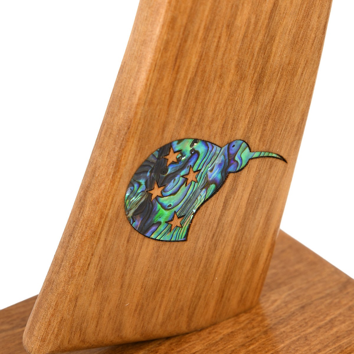 Toki trophy award: strength, courage