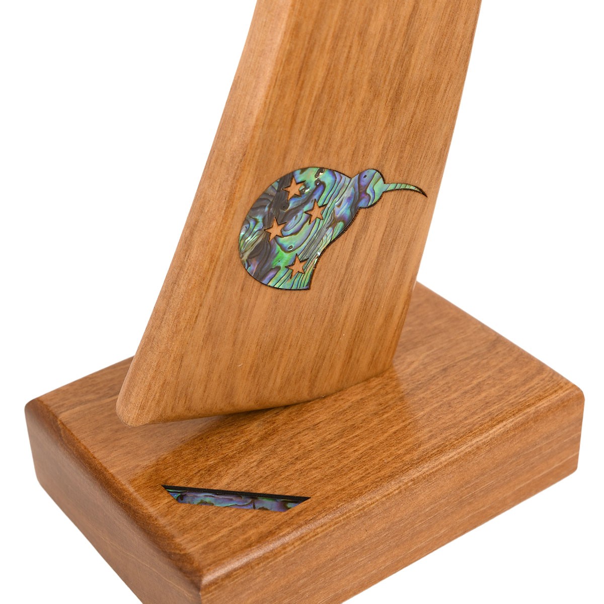 Toki trophy award: strength, courage