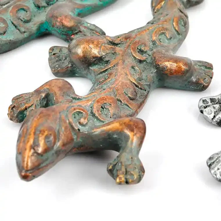 NZ Tuatara gifts