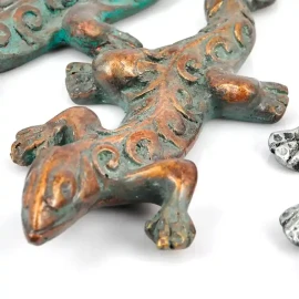 NZ Tuatara gifts