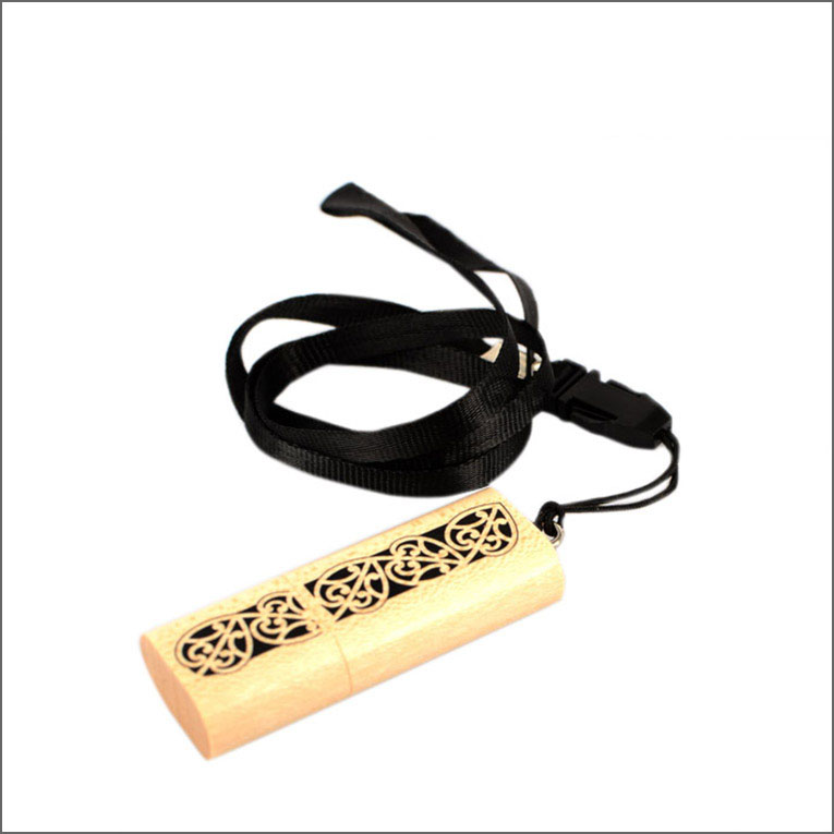 Maori USB flash drive