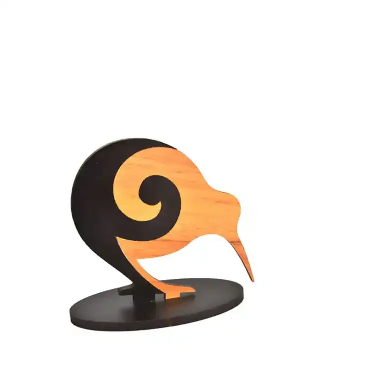 Māori trophies