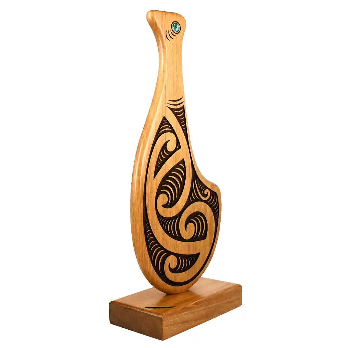 Patu Māori trophy award