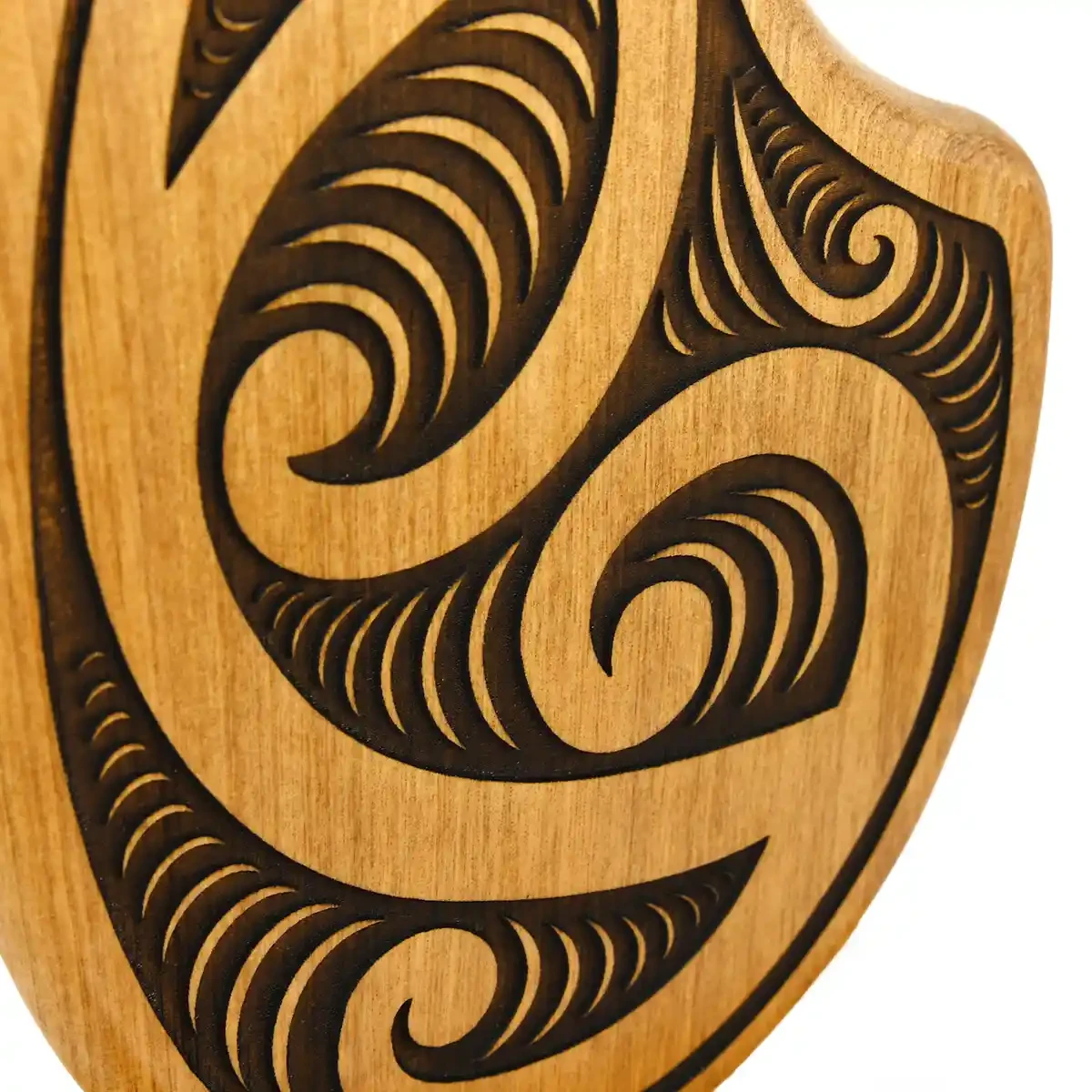 Patu Māori trophy award