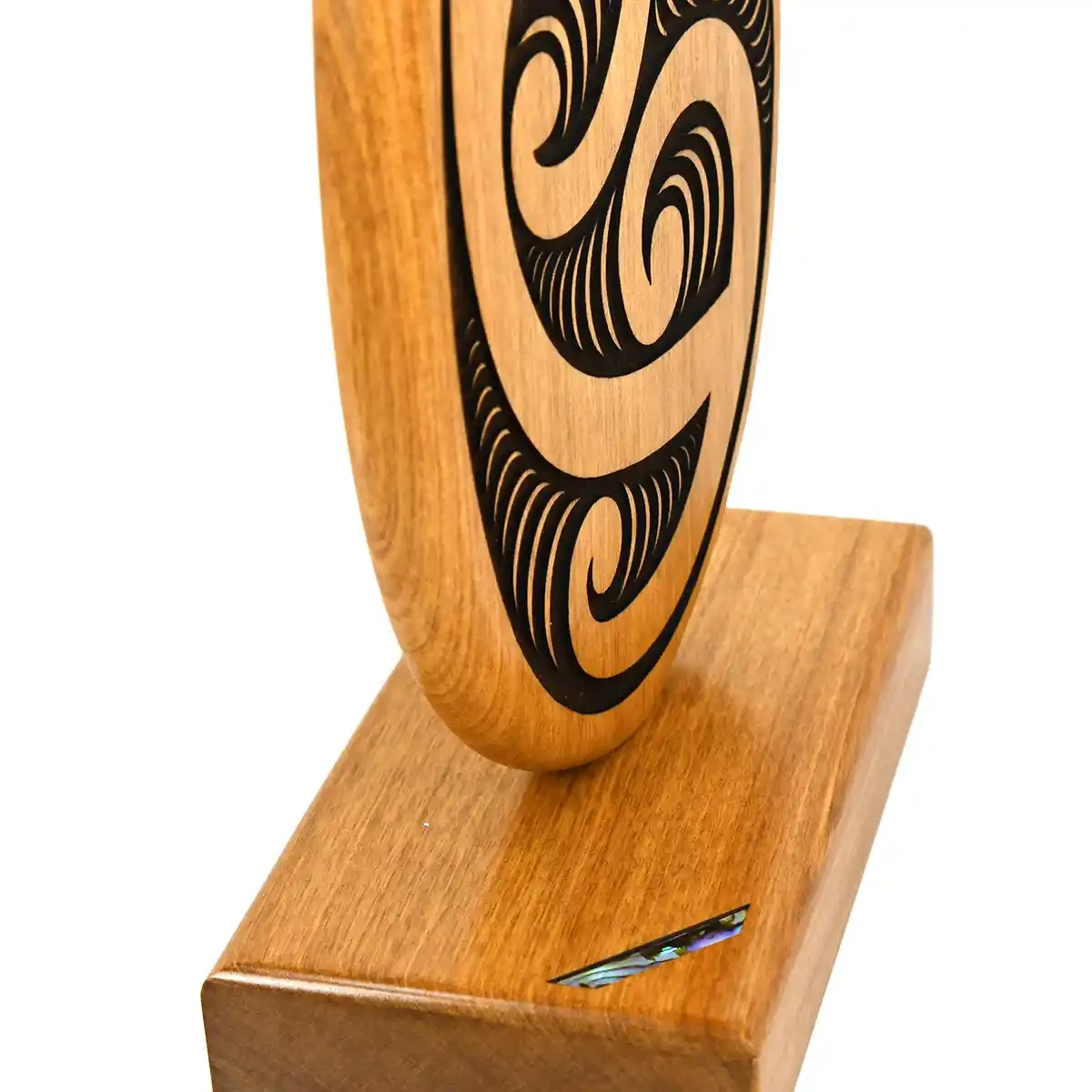 Patu Māori trophy award