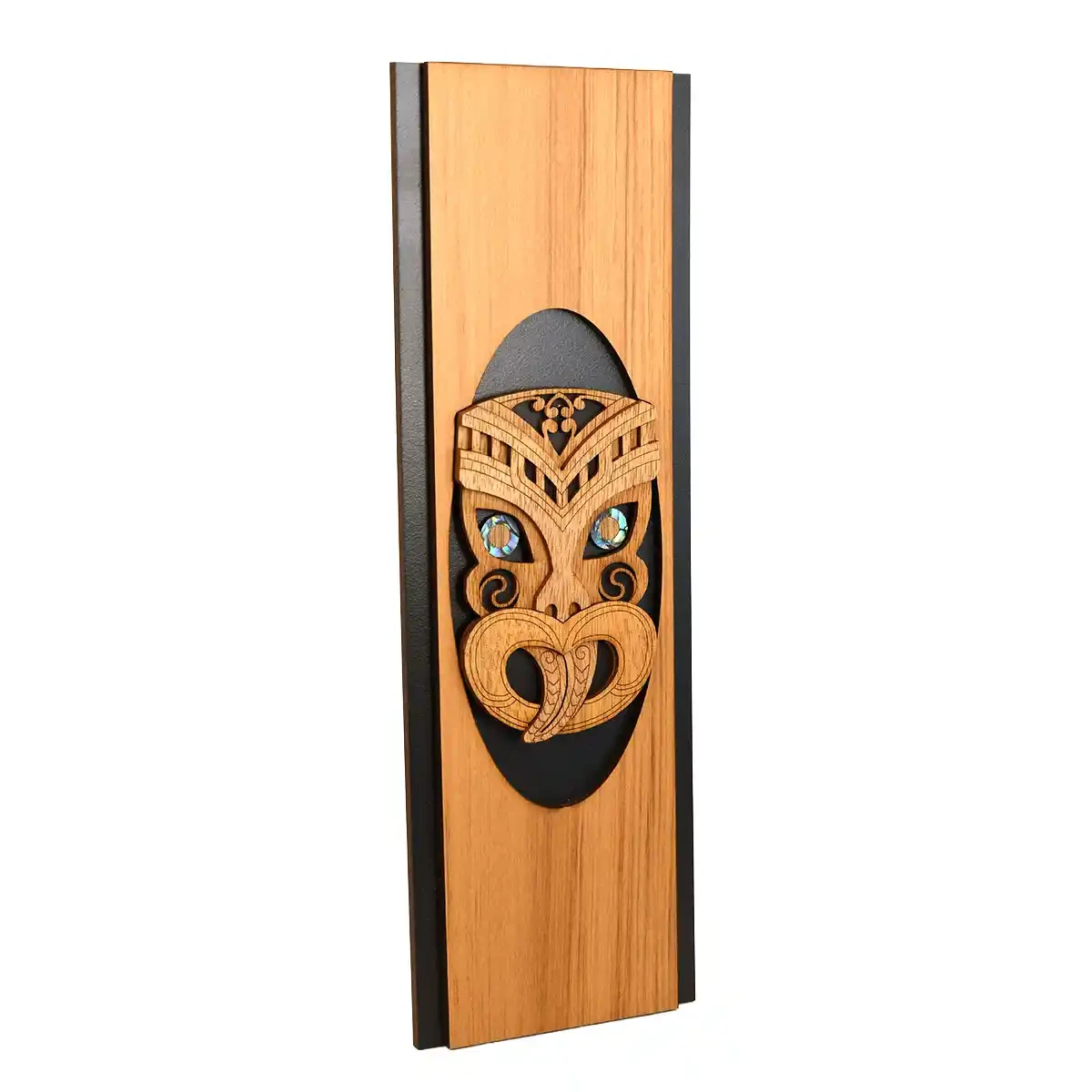 Wheku wall art panel