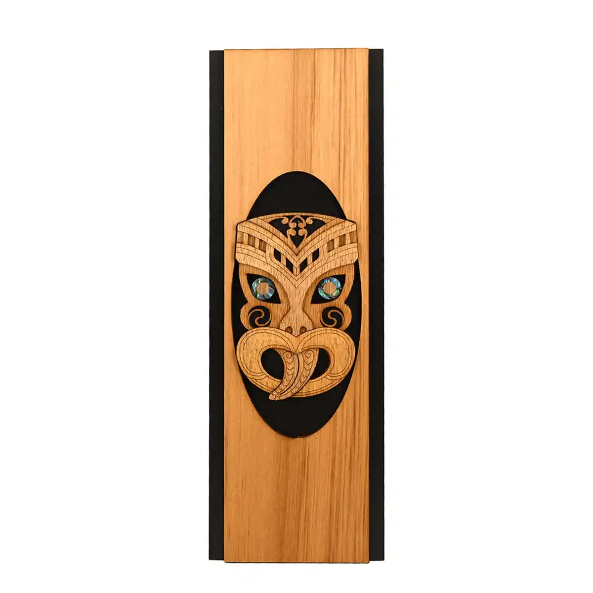 Wheku wall art panel