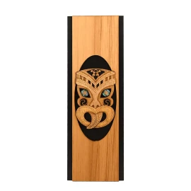 Wheku wall art panel