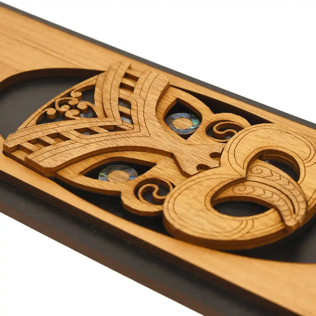 Wheku wall art panel