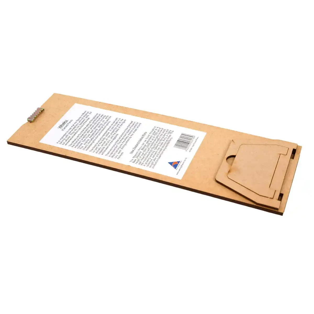 Wheku wall art panel