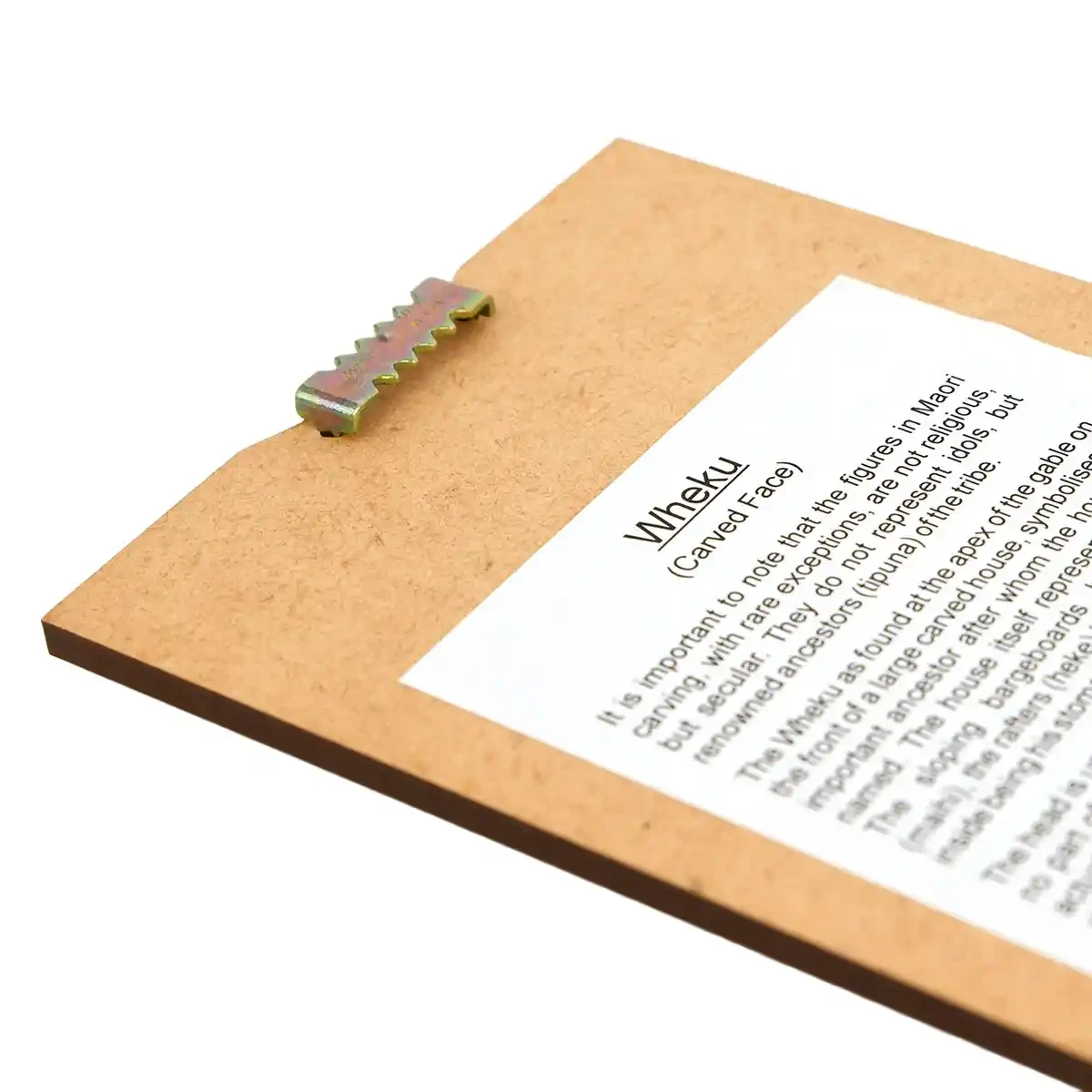 Wheku wall art panel