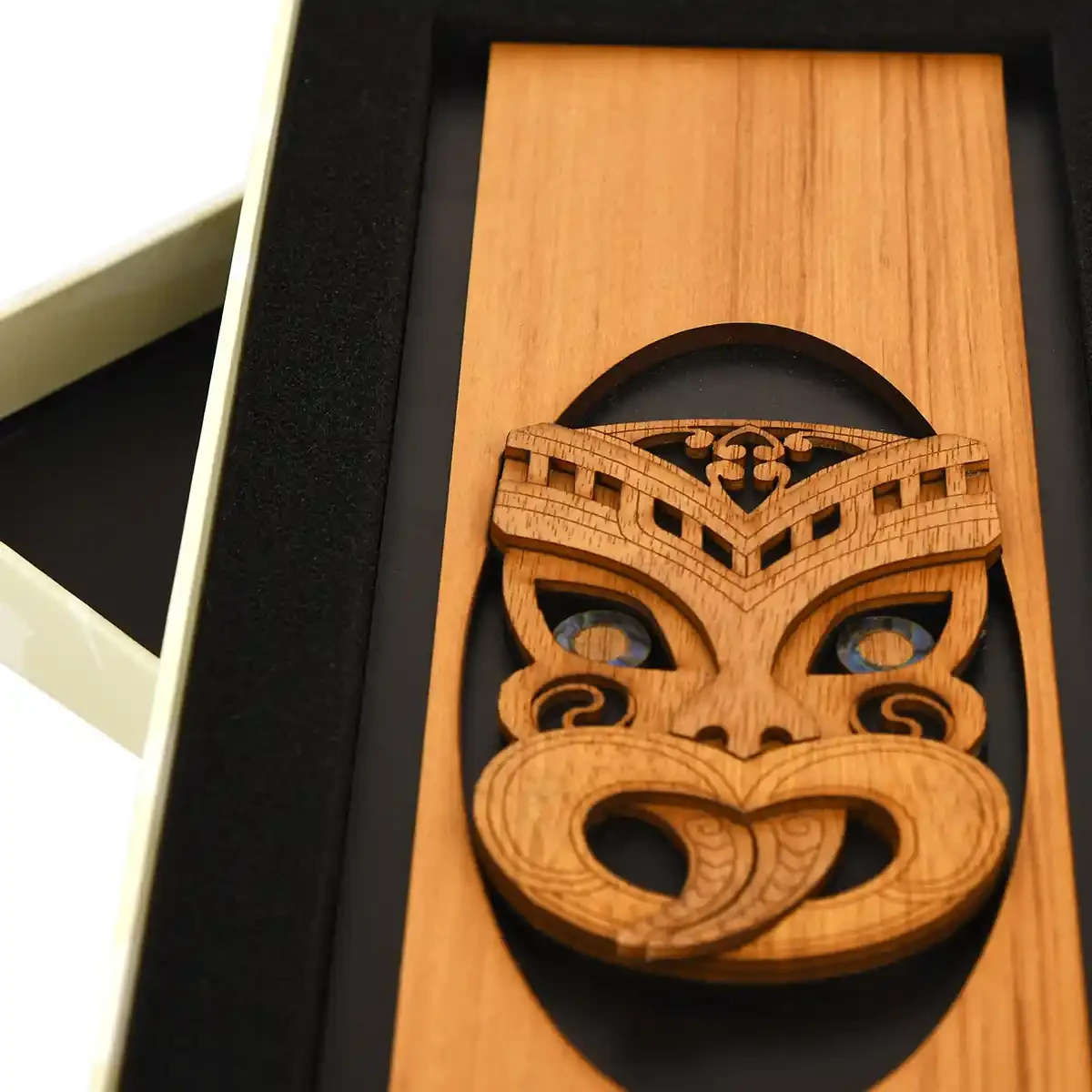 Wheku wall art panel