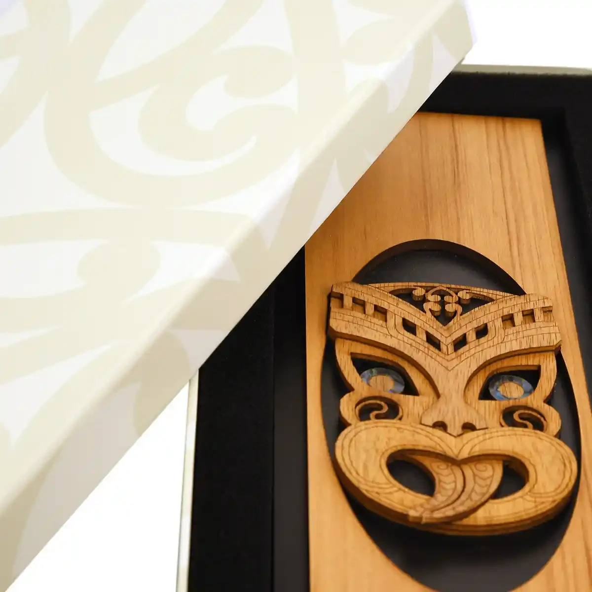 Wheku wall art panel