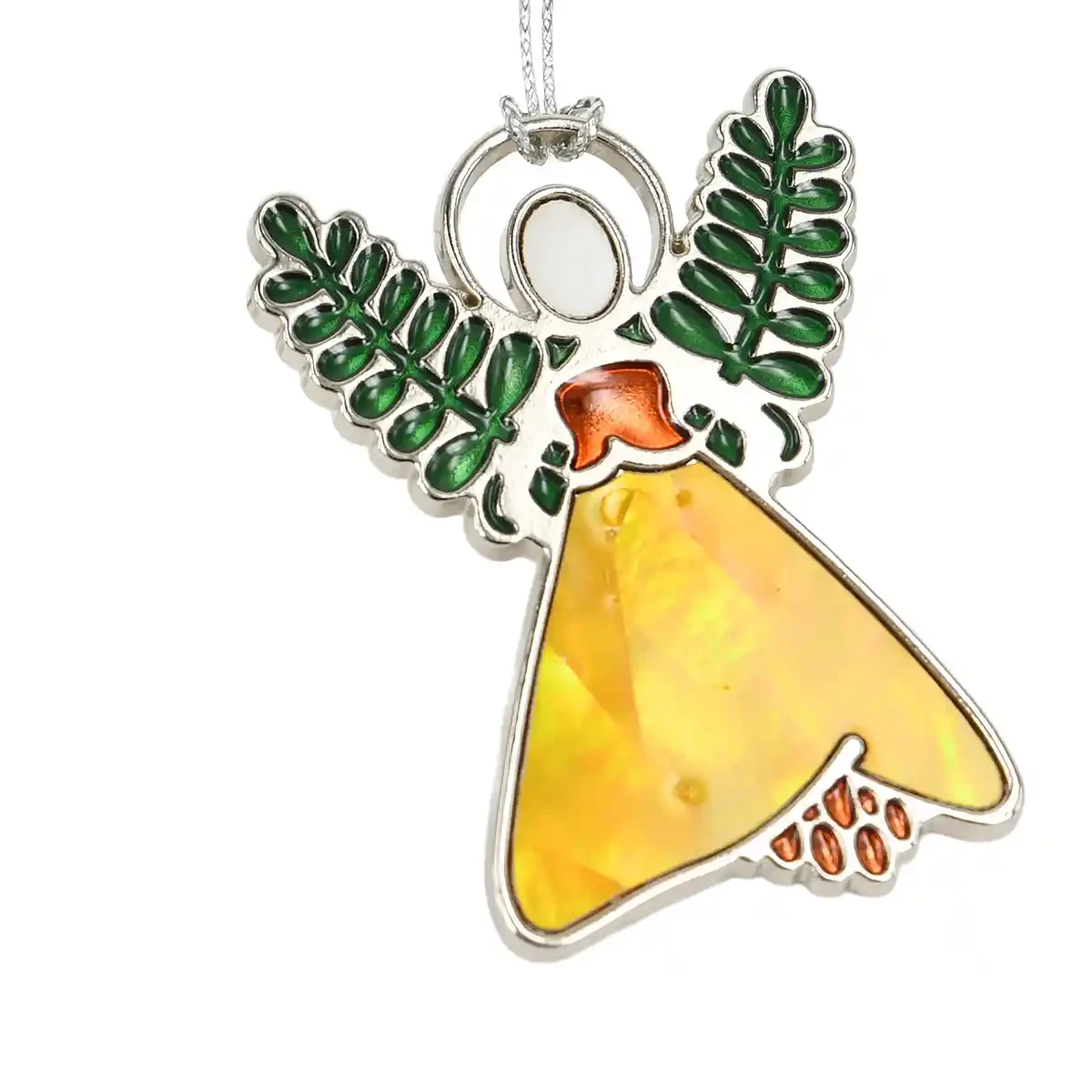 NZ fairies, South Pacific fairies