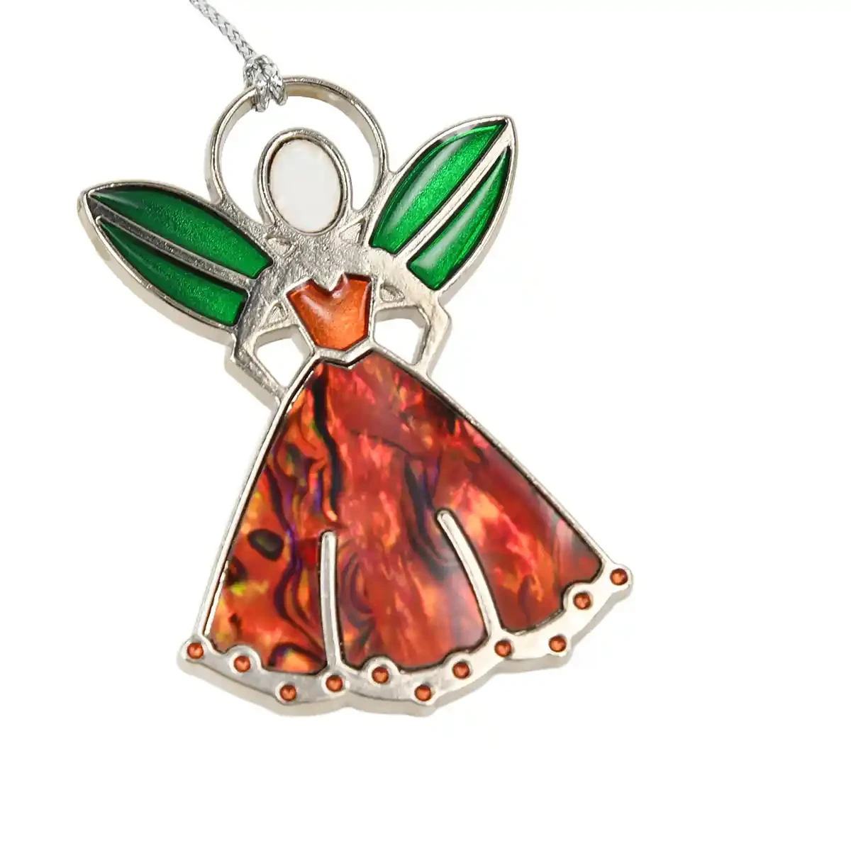 NZ fairies, South Pacific fairies