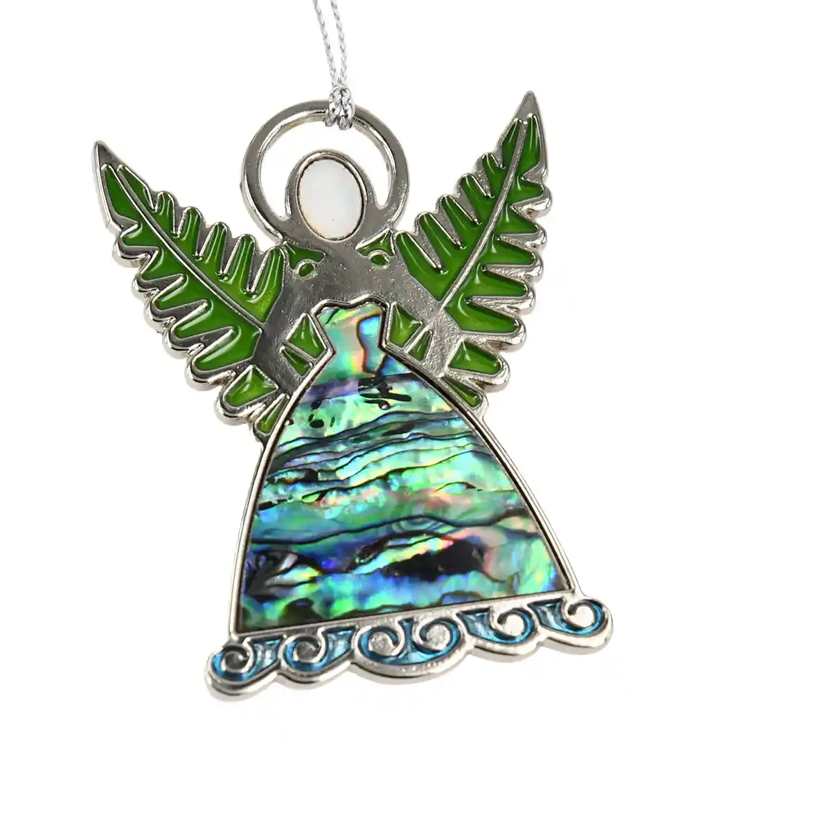 NZ fairies, South Pacific fairies