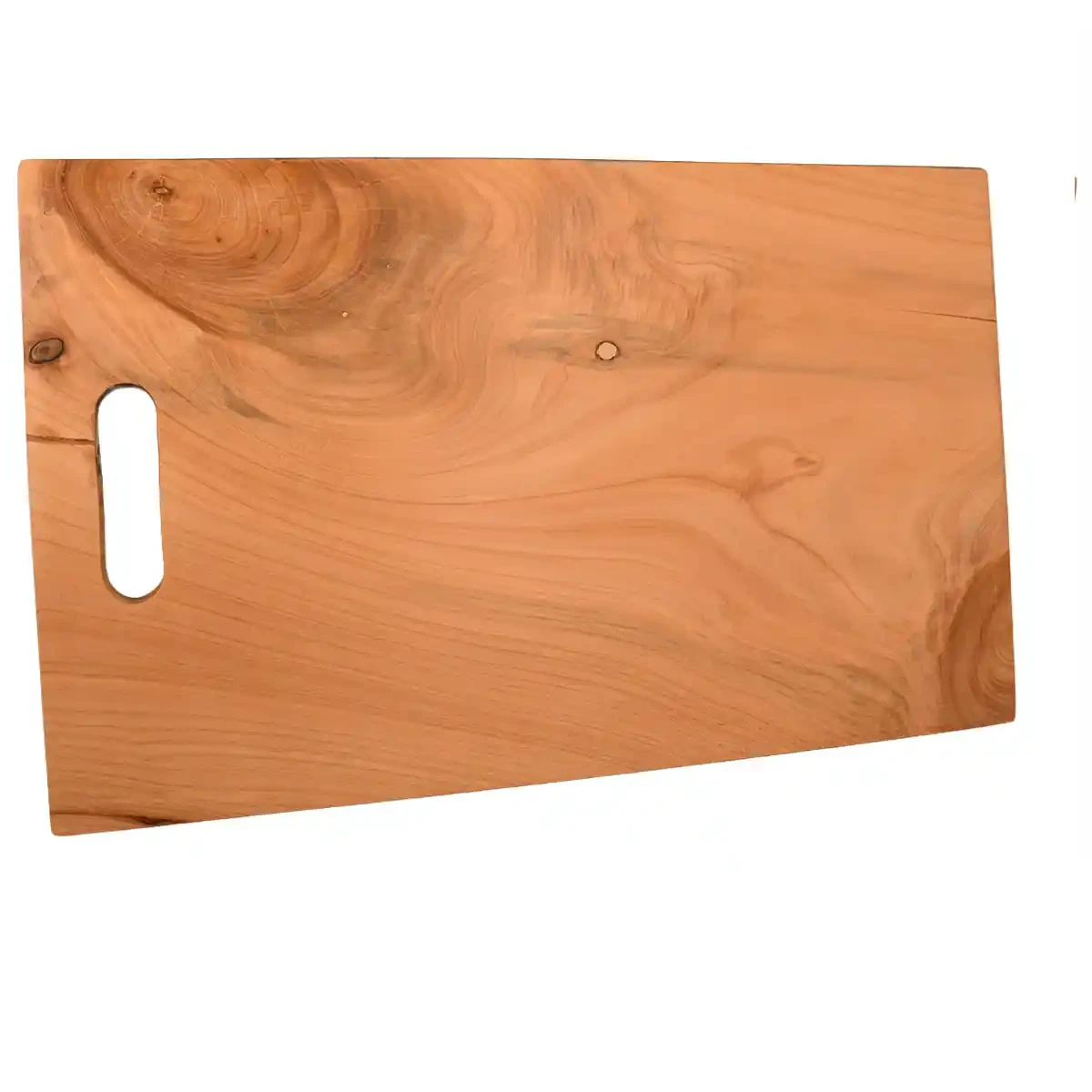 Ocean resin art cheese boards from Macrocarpa wood