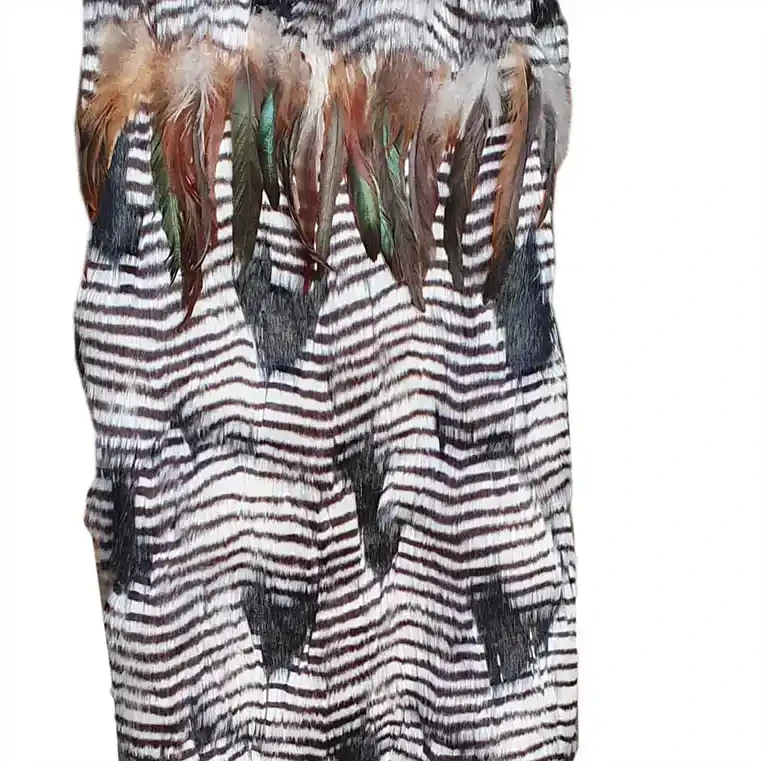 Māori cloaks
