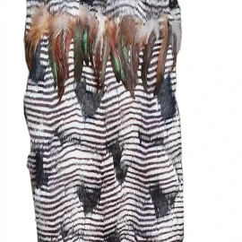 Māori cloaks